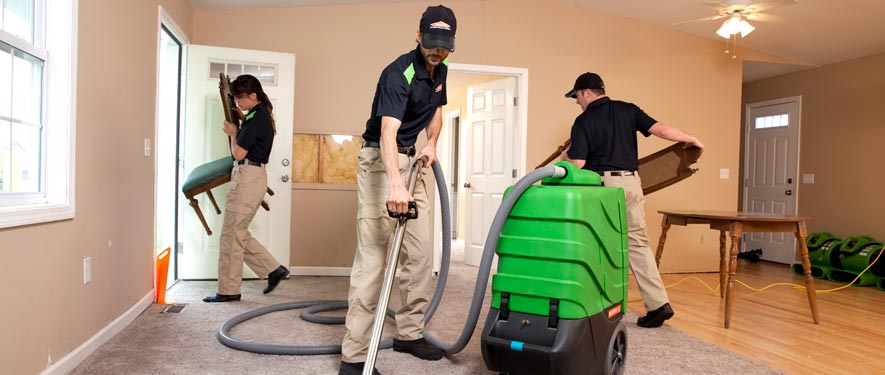 East Memphis, TN cleaning services